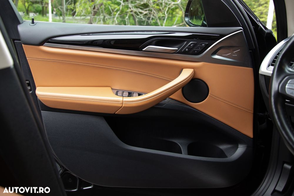 BMW X3 xDrive30d Aut. xLine - 10