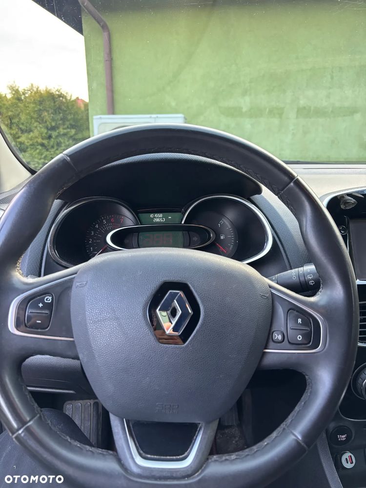 Renault Clio 1.2 Energy TCe Limited - 5