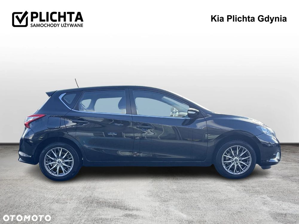 Nissan Pulsar - 6