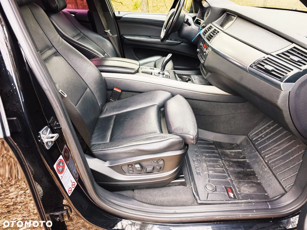 BMW X5 xDrive40d - 31