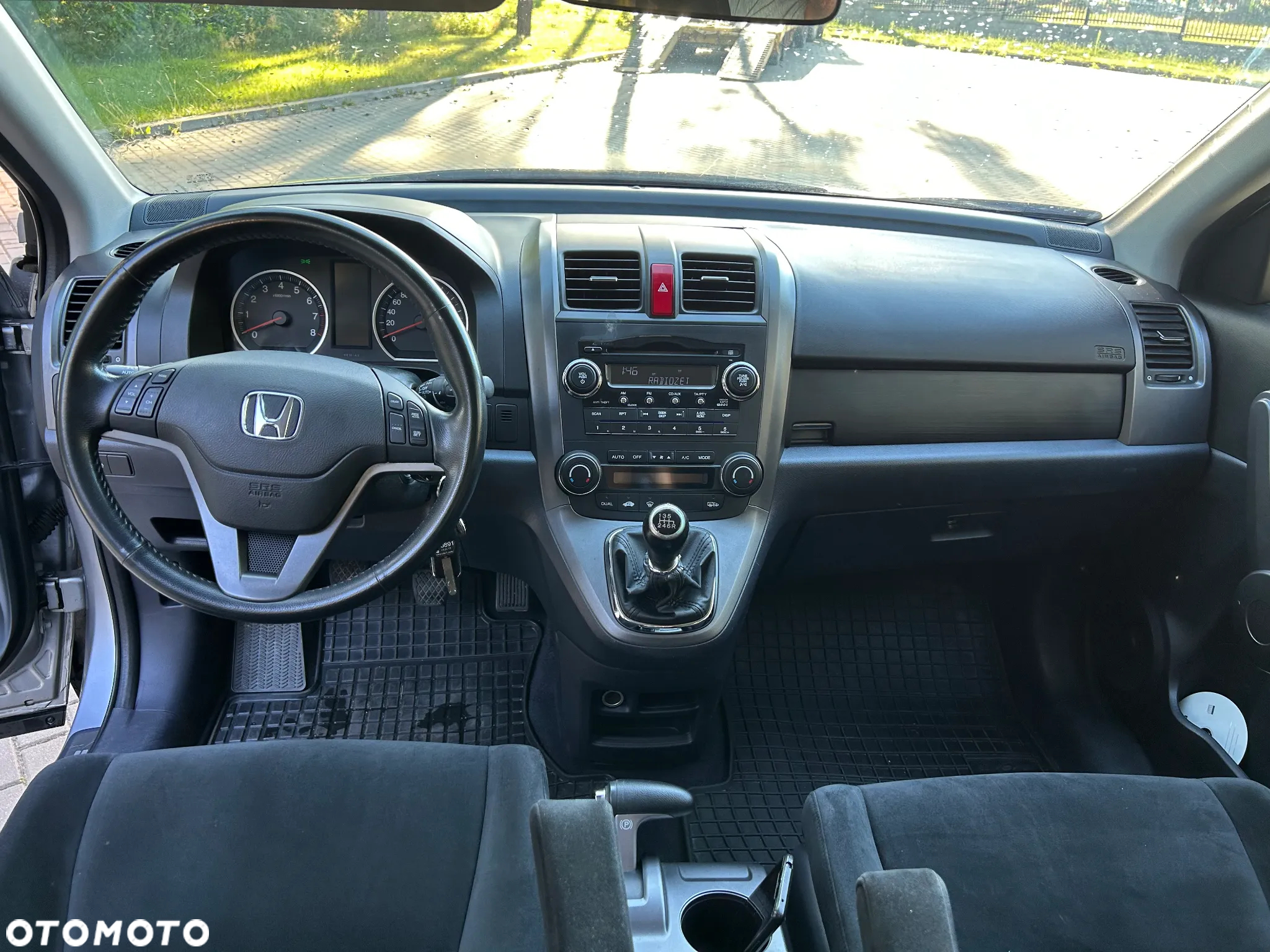 Honda CR-V 2.0 Elegance - 14