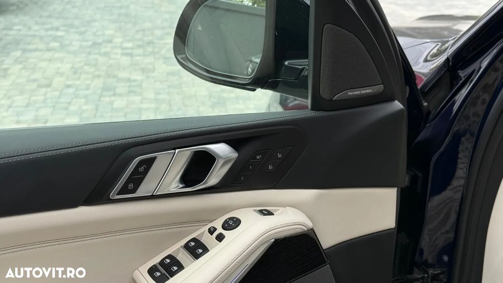 BMW X5 xDrive30d AT MHEV - 9