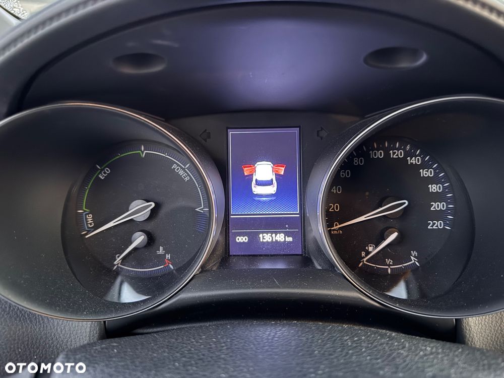 Toyota C-HR 2.0 Hybrid Selection - 14