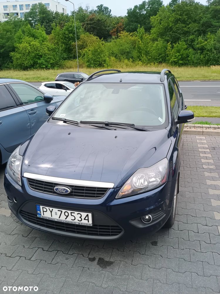 Ford Focus - 3