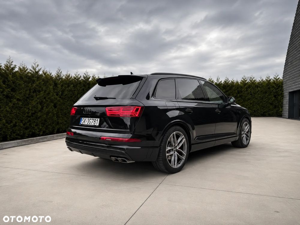Audi SQ7 - 4