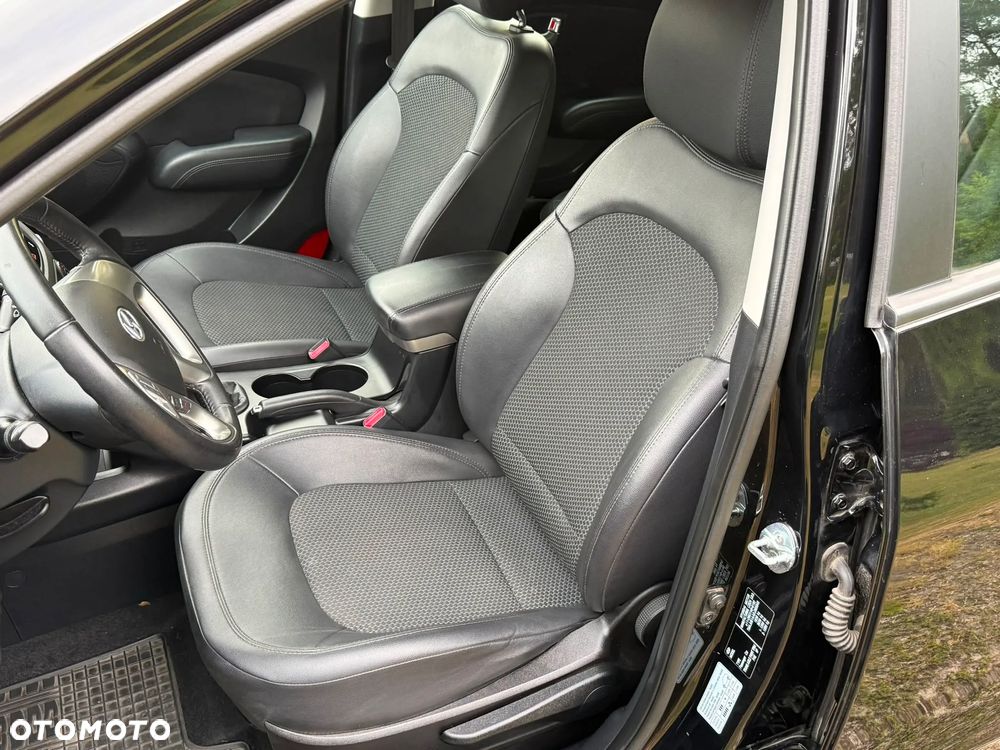 Hyundai ix35 1.6 GDI Comfort 2WD - 15