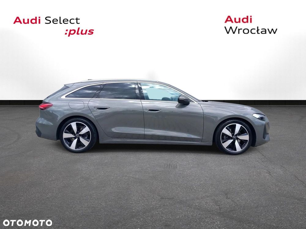 Audi A5 Avant - 5