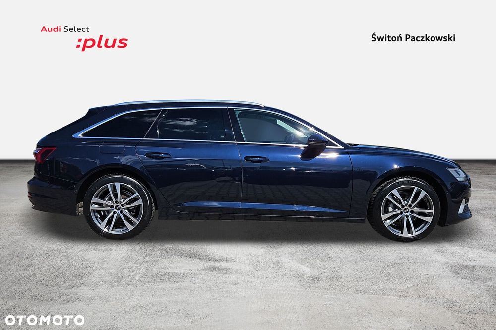 Audi A6 Avant - 6