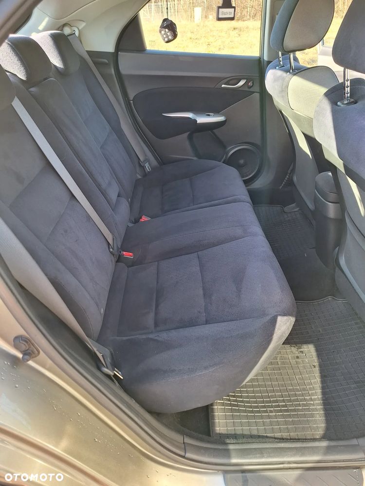Honda Civic 1.4i-DSi - 13