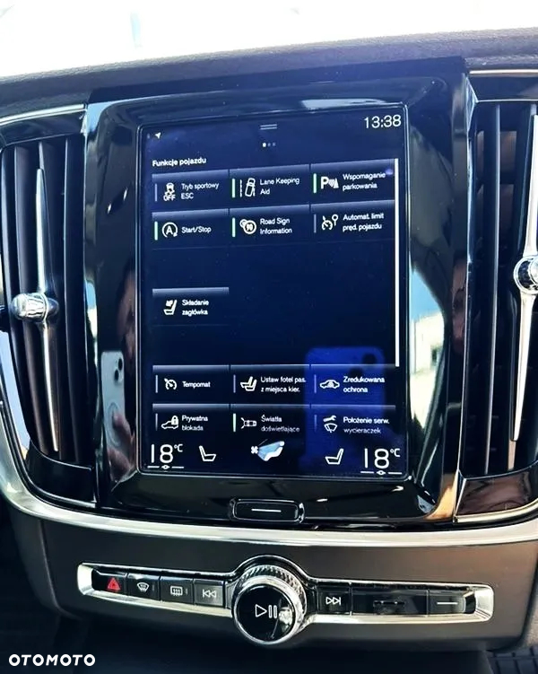 Volvo S90 D5 SCR AWD Inscription - 24
