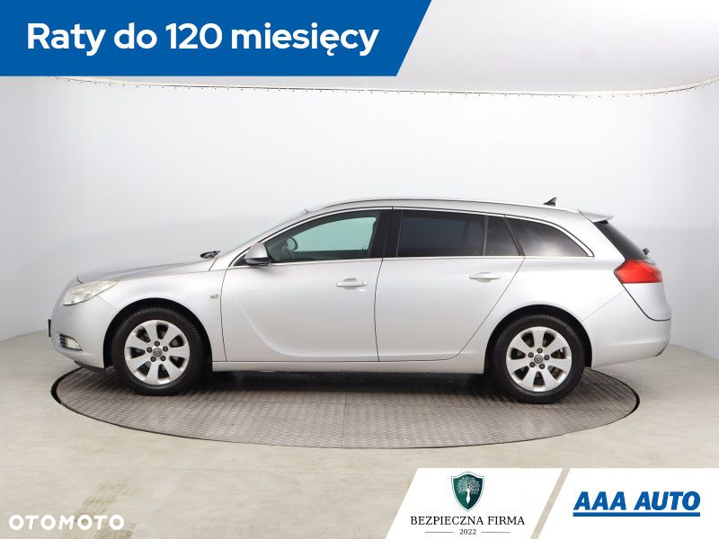 Opel Insignia - 3