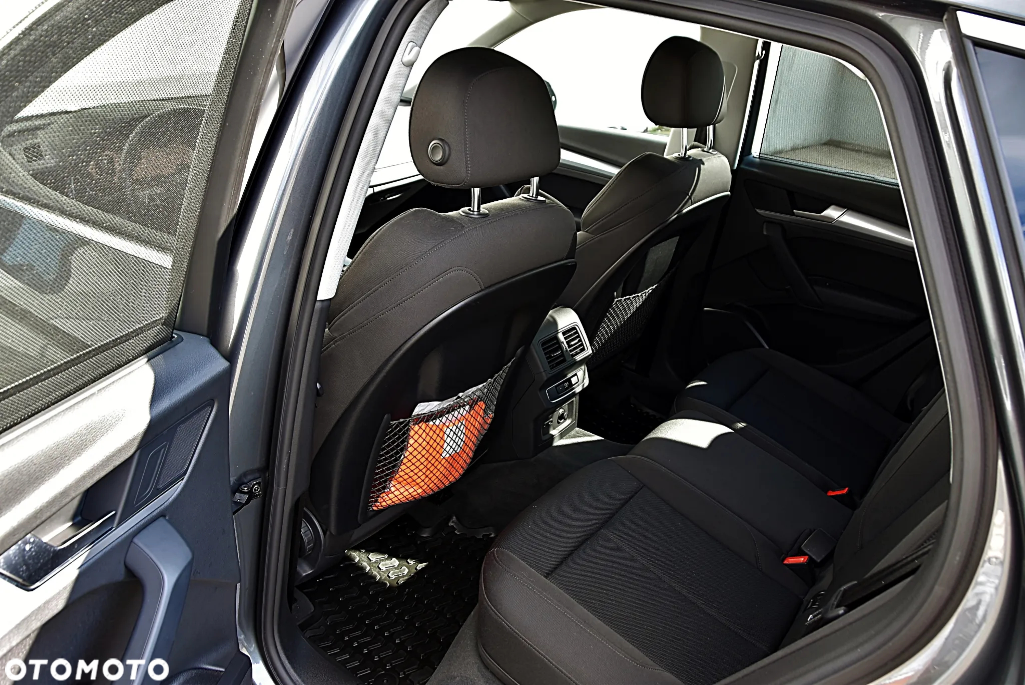 Audi Q5 2.0 TFSI Quattro Sport S tronic - 24