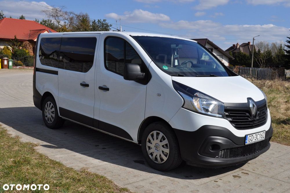 Renault Trafic - 3