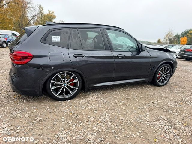 BMW X3 - 20