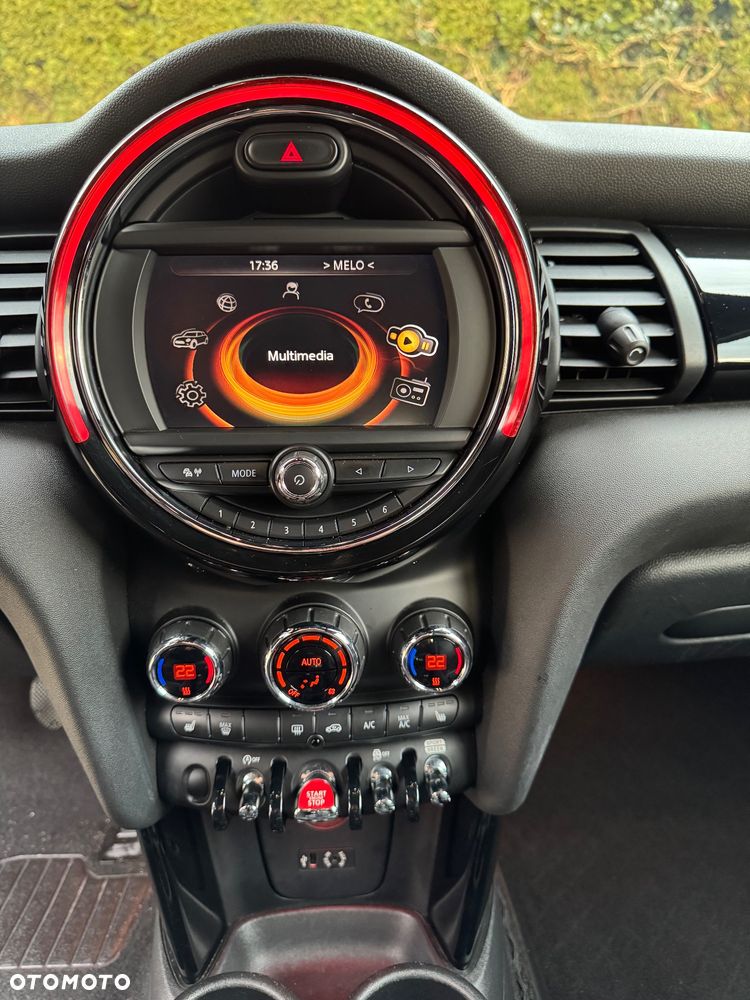 MINI Cooper Resolute Edition - 20