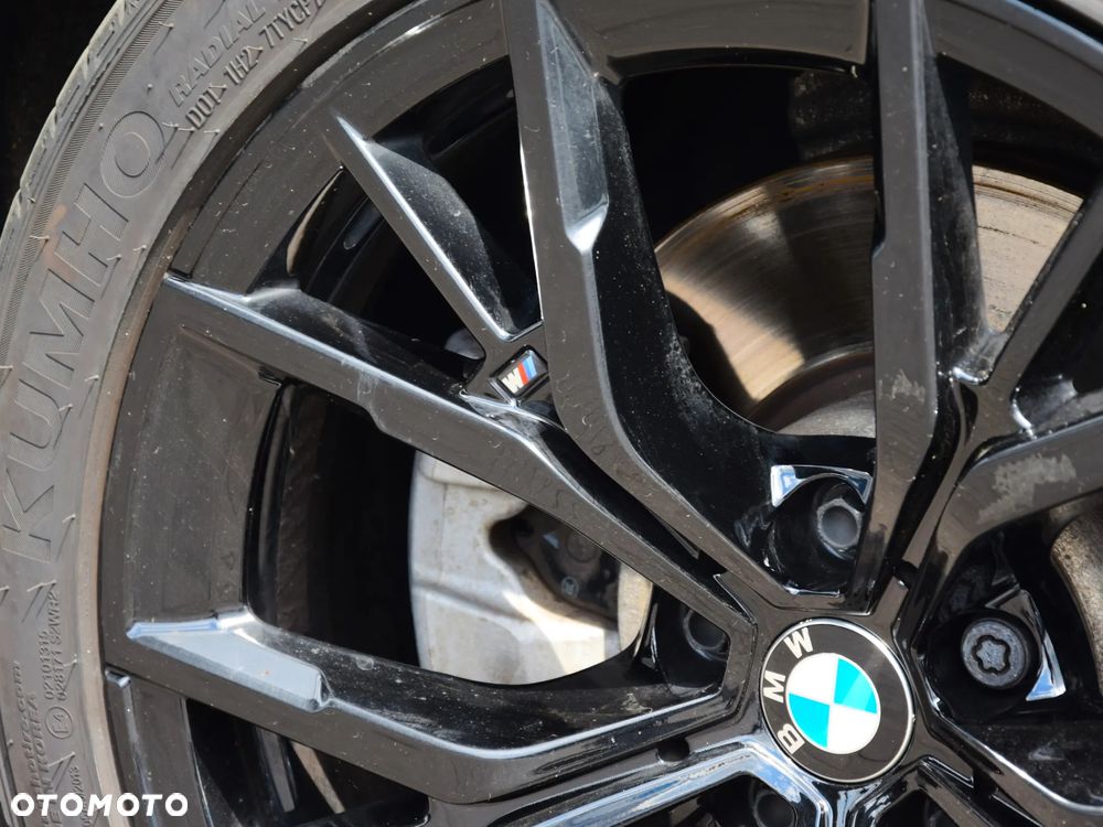 BMW Seria 5 - 10