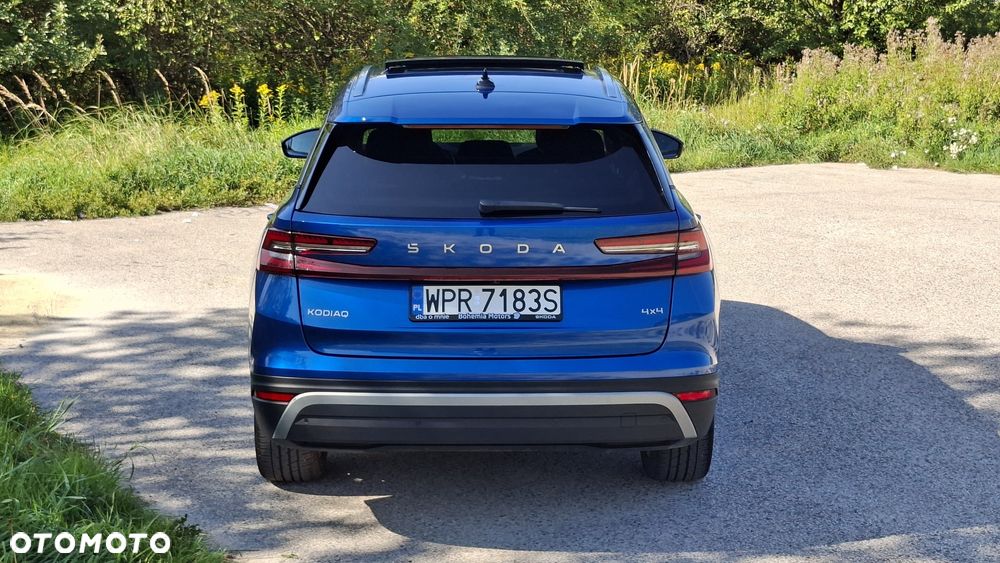 Skoda Kodiaq 2.0 TDI 4x4 Selection DSG - 3