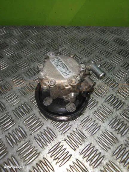 Reparação de Motor Alfa Romeo 159 1.9JTDM 939A2000 - 5