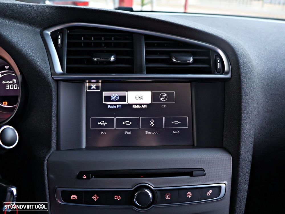 Citroën C4 1.6 BlueHDi Feel Edtion - 54