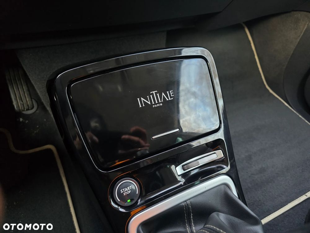 Renault Espace 2.0 dCi FAP Initiale - 33