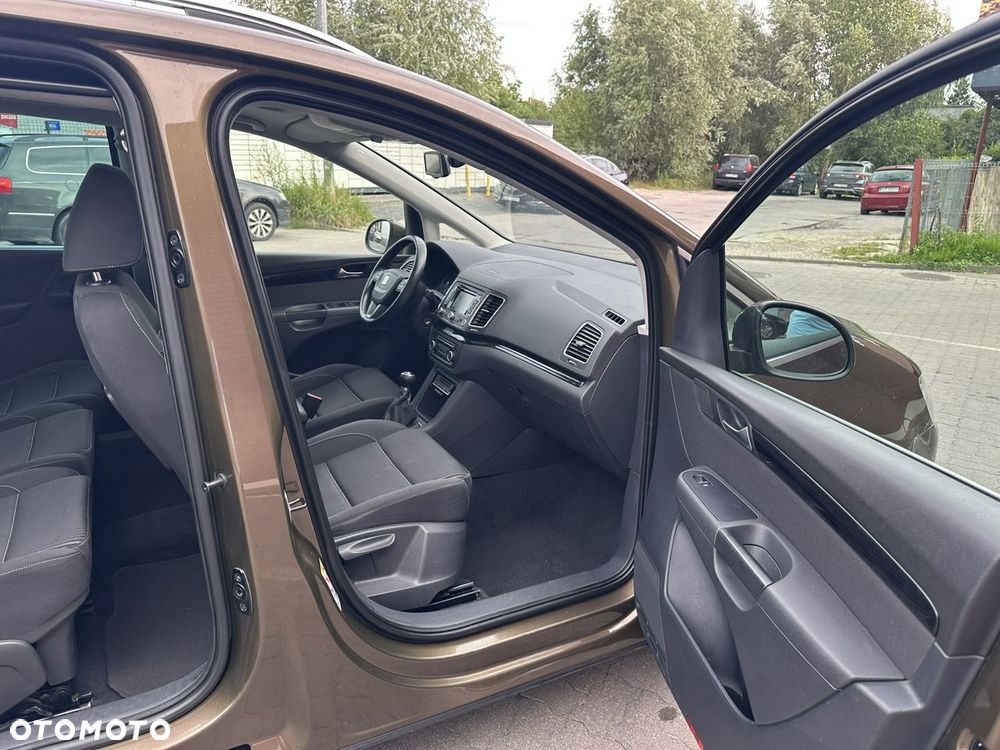 Seat Alhambra - 12