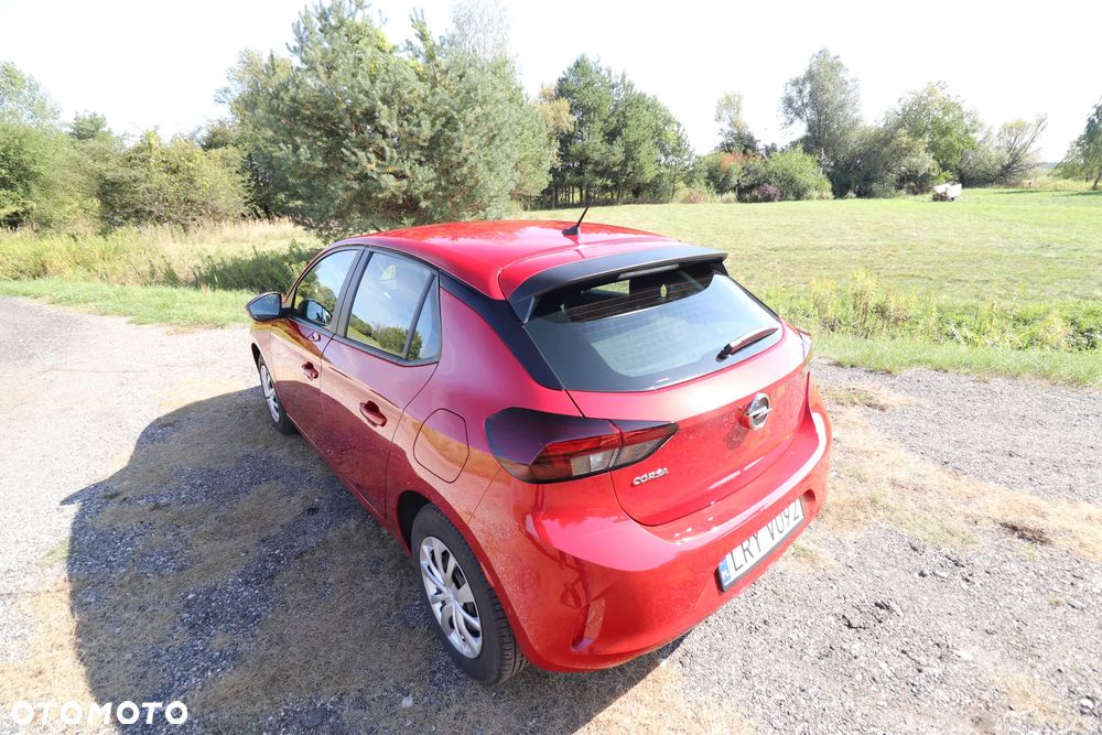 Opel Corsa 1.2 Start/Stop - 15