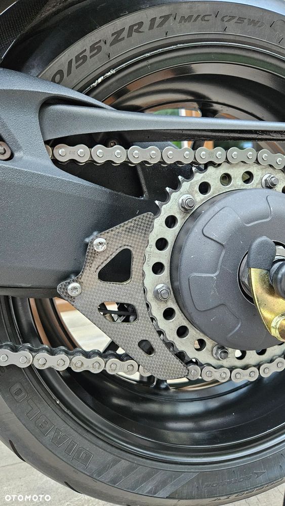 Triumph Speed Triple - 13