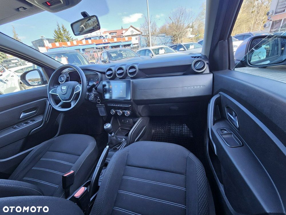 Dacia Duster - 29