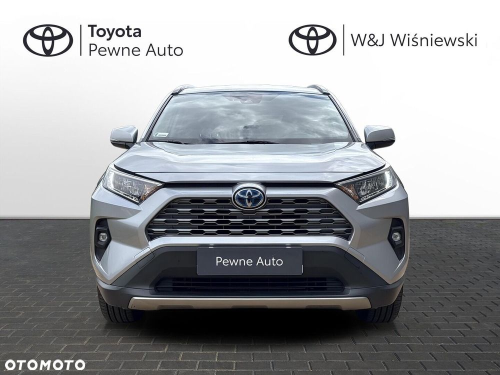 Toyota RAV4 - 5