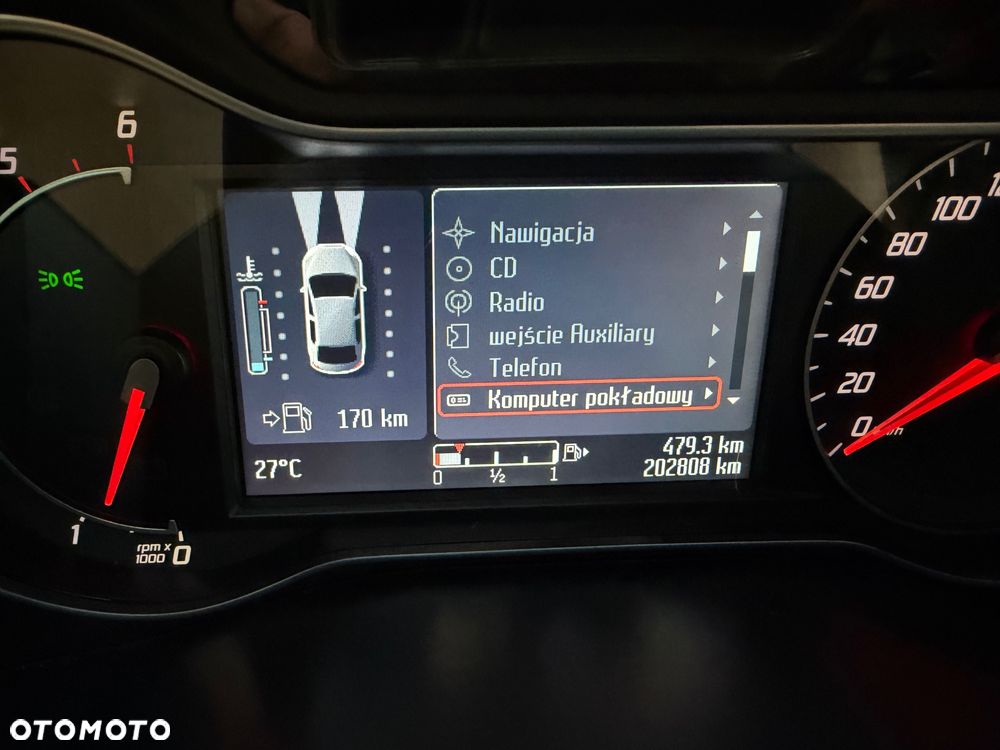Ford S-Max 2.0 TDCi DPF Titanium - 22