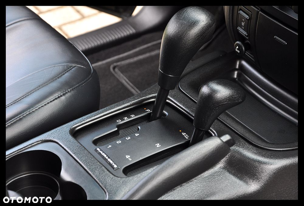 Jeep Grand Cherokee 2.7 CRD Final Edition - 29