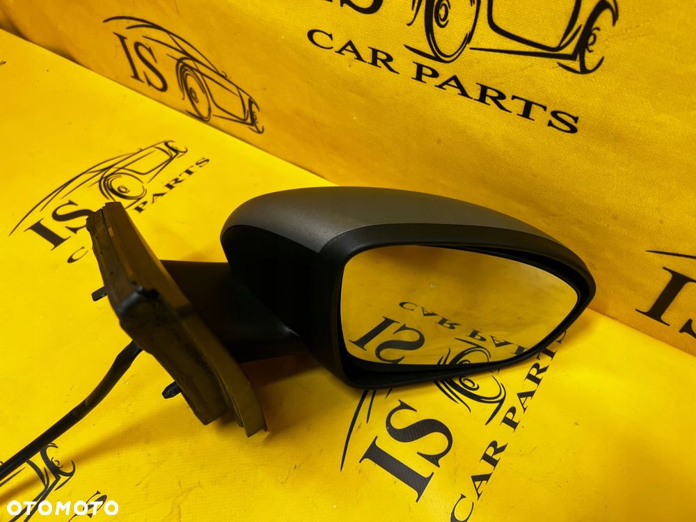 LUSTERKO PRAWE ELEKTRYCZNE 7 PIN DACIA SANDERO III STEPWAY 2023R - 7