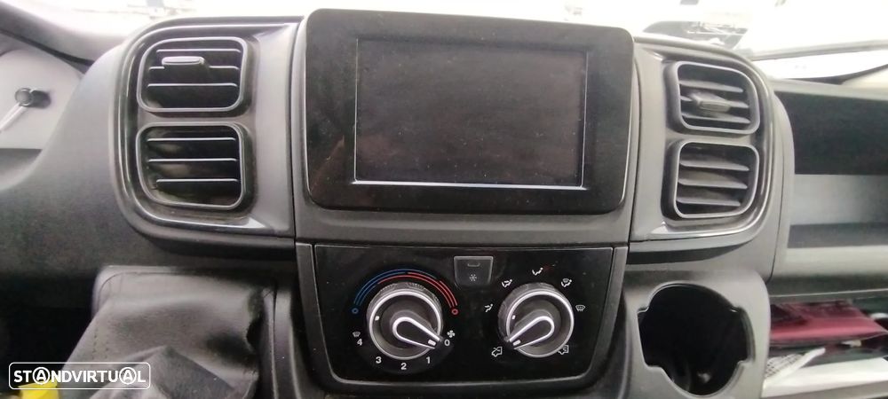 Fiat DUCATO L4H3 2.2M-JET 160CV - 11