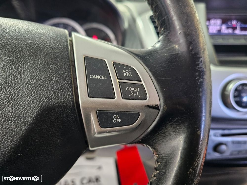 Mitsubishi L200 2.5 DI-D CD Invite AC 4WD - 17