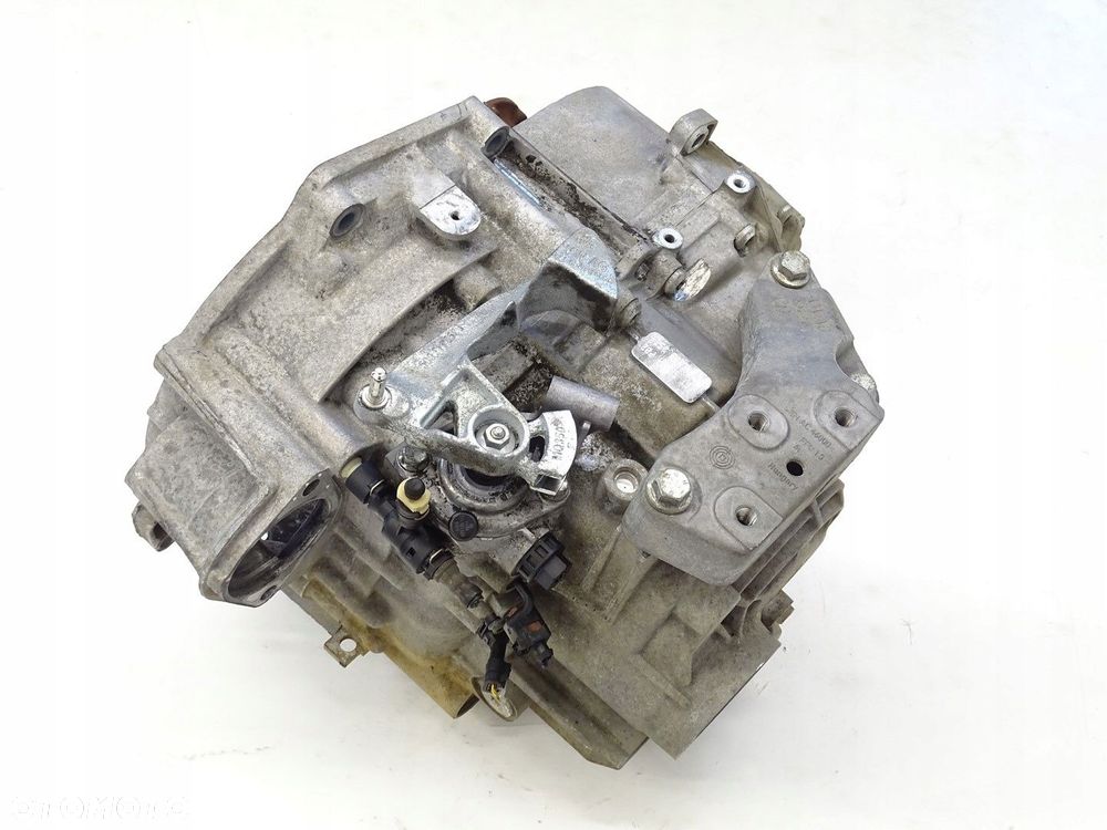 SKRZYNIA BIEGÓW MANUAL PDT AUDI A3 8V VW GOLF VII SEAT LEON III 2.0 TDI - 4