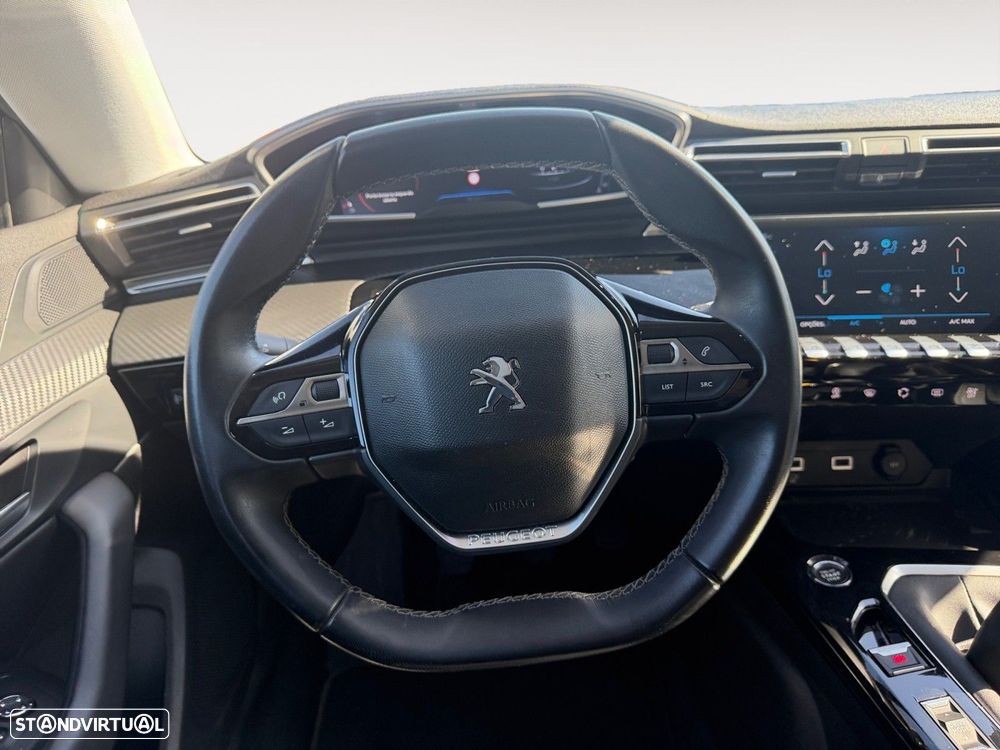 Peugeot 508 SW 1.5 BlueHDi Allure - 12