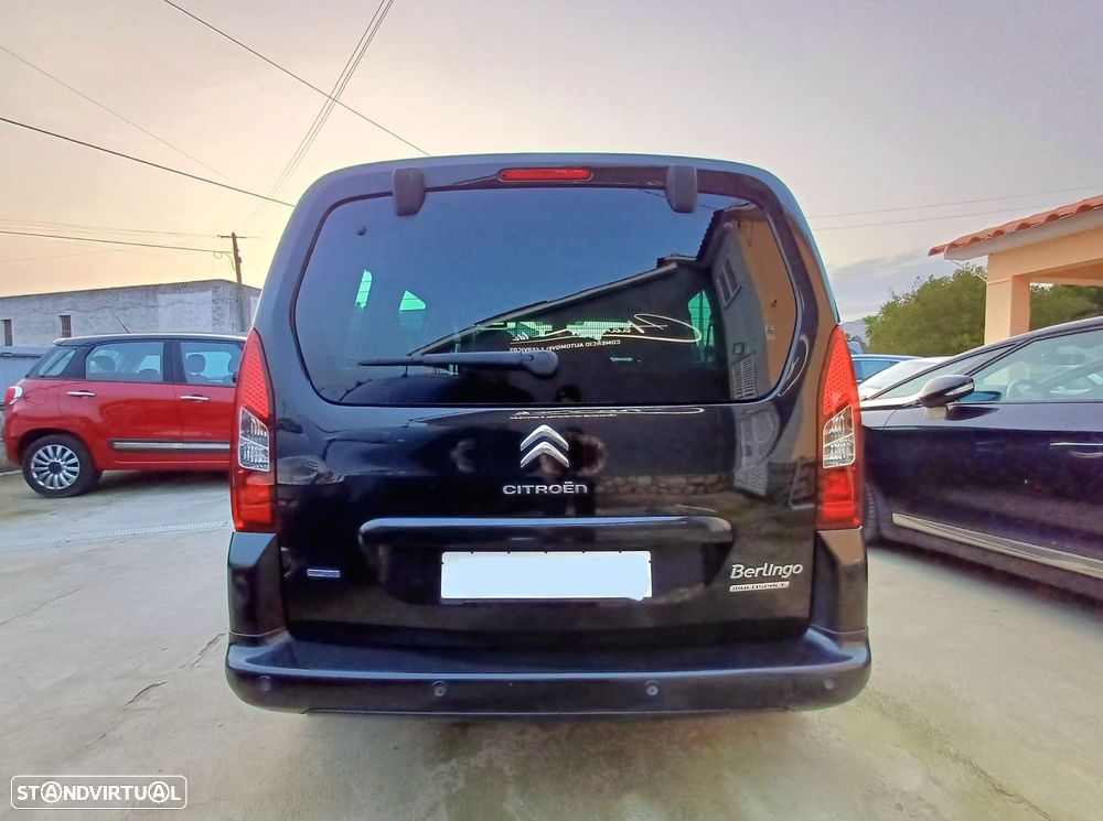 Citroën Berlingo Multispace BlueHDi Selection - 6
