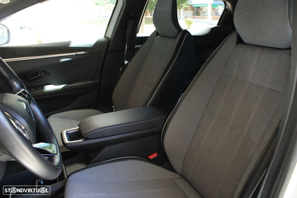 Renault Mégane E-Tech 130 Urban Range Evolution - 51