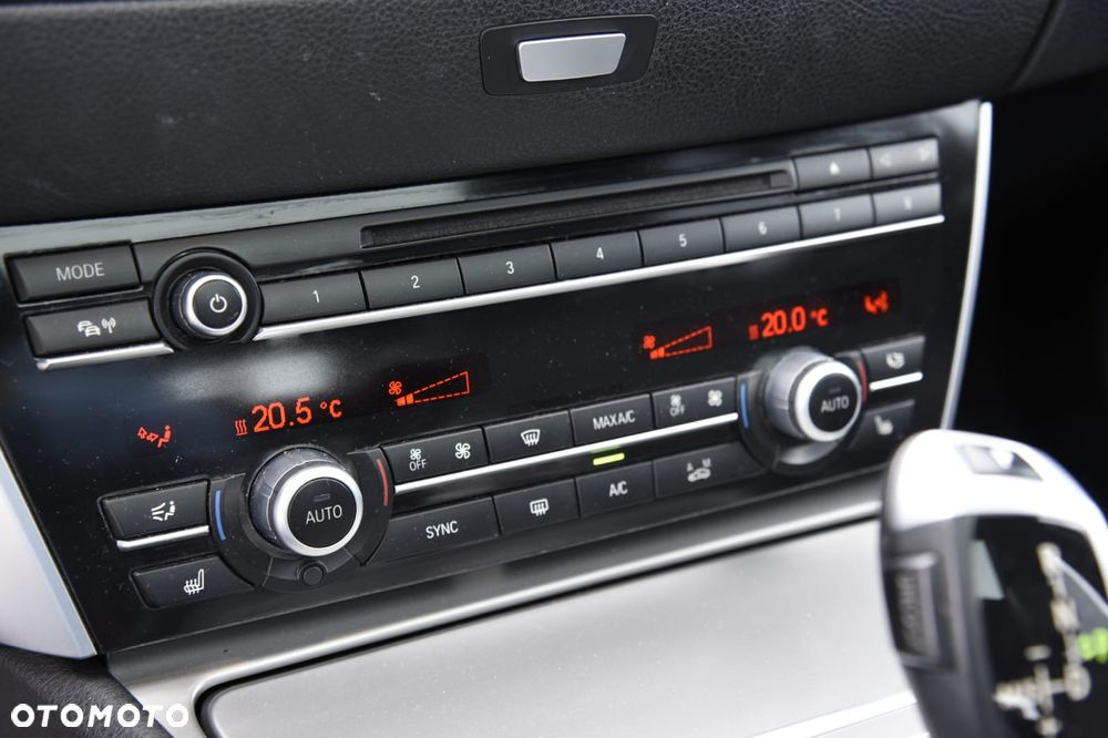 BMW 5GT 530d - 28