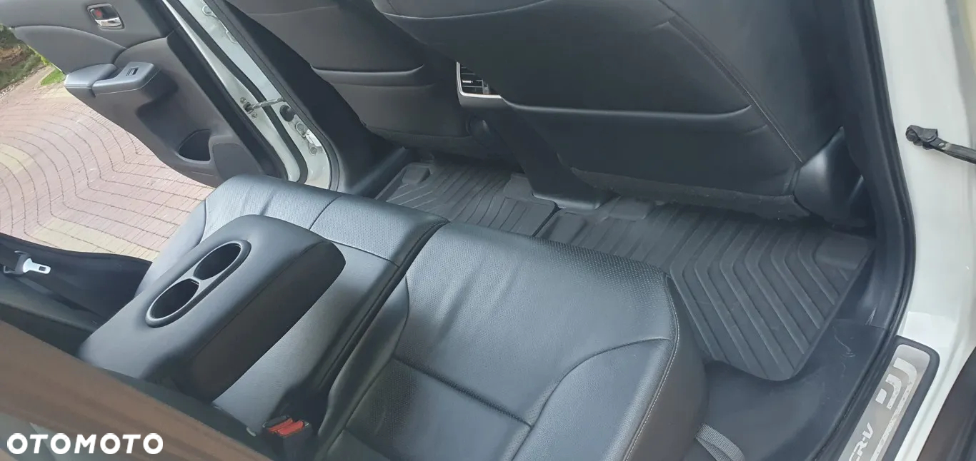 Honda CR-V 1.6i-DTEC Executive (ADAS / Connect+) - 11