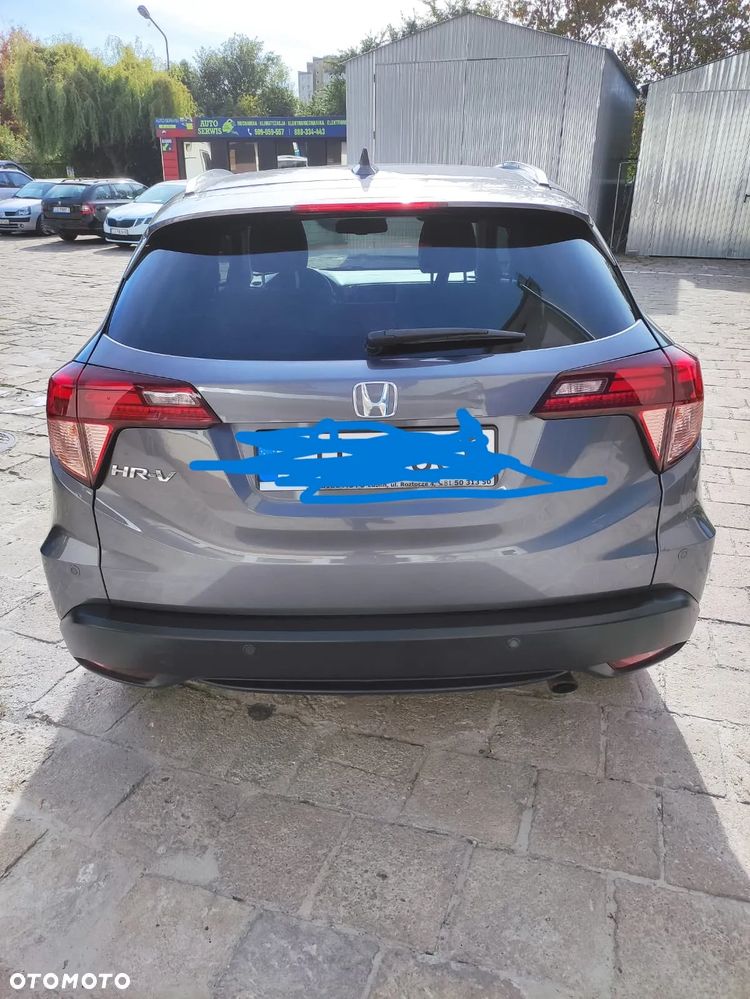 Honda HR-V 1.5 Executive (ADAS) - 6