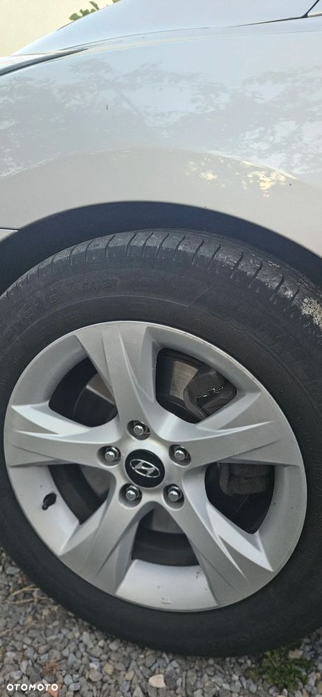 Hyundai i40 1.7 CRDi Premium - 12