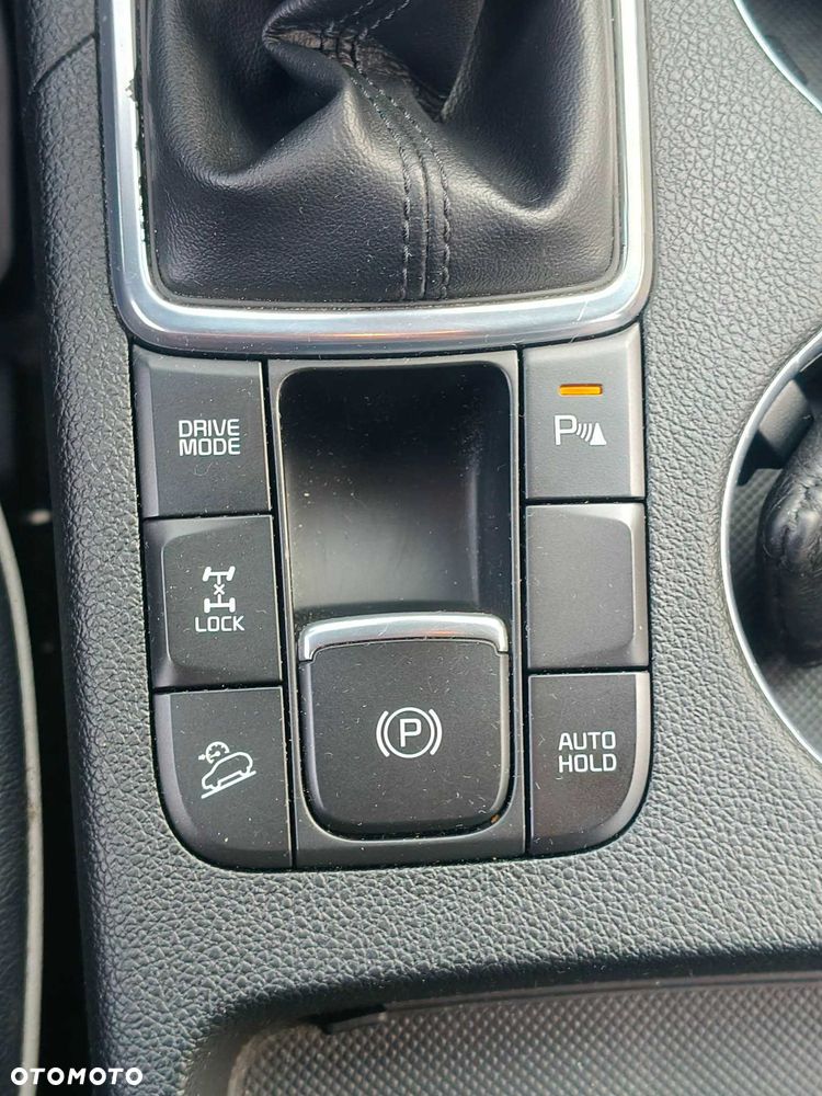 Kia Sportage - 5