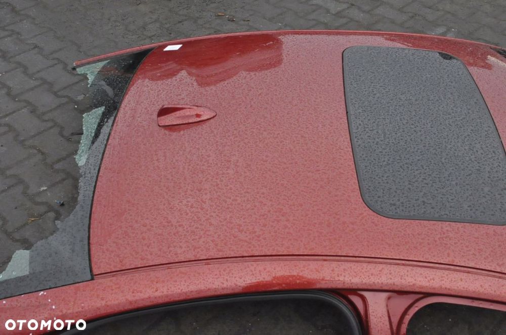 VOLVO S60 II SZYBERDACH 2010- - 2