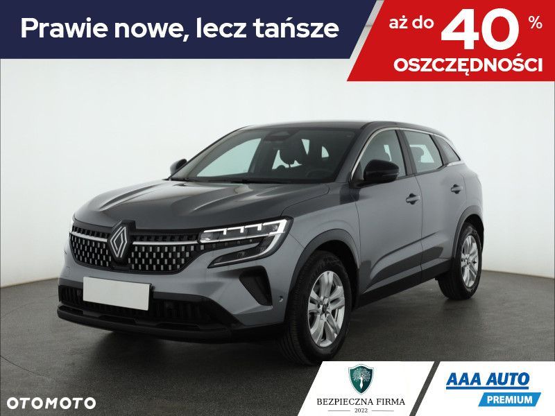 Renault Austral - 2