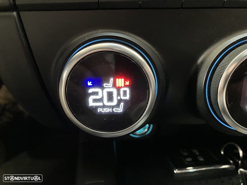 Jaguar E-Pace 2.0 i4D R-Dynamic S AWD Aut. - 27