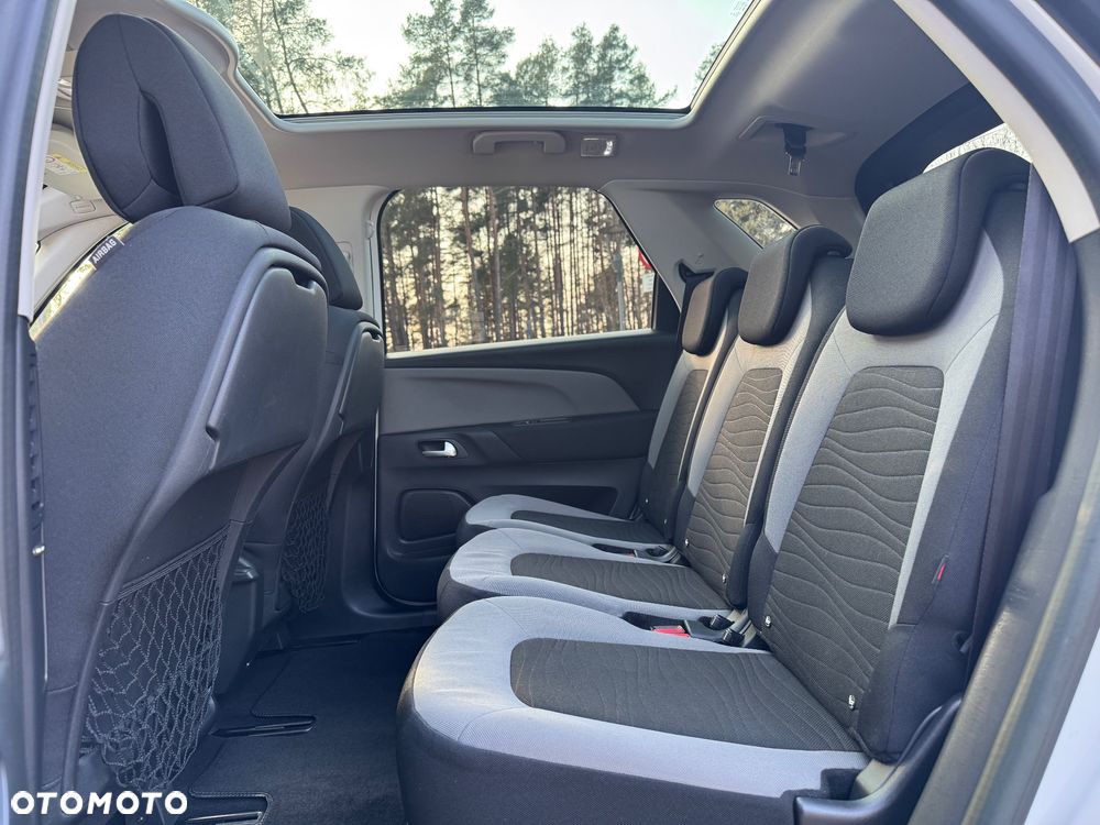 Citroën C4 Picasso e-HDi 115 Exclusive - 21