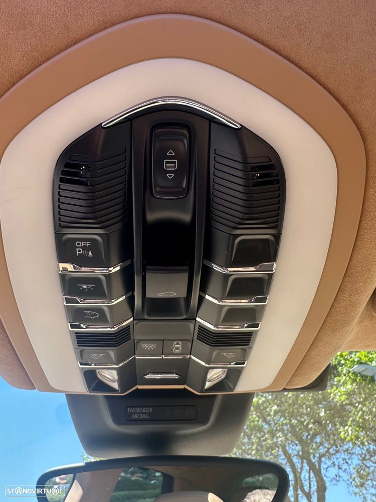 Porsche Macan S PDK - 18