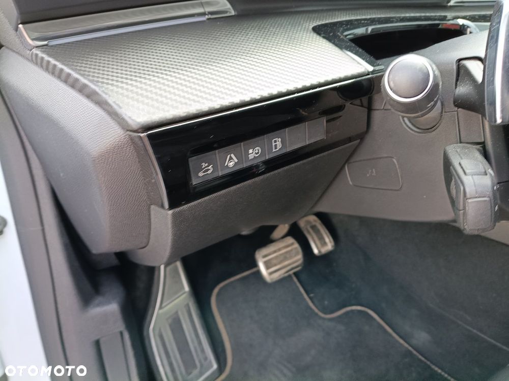 Peugeot 508 - 12