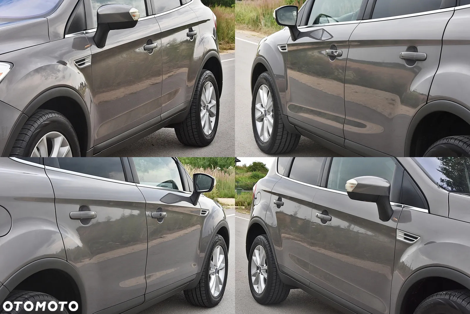 Ford Kuga 2.0 TDCi Titanium - 29